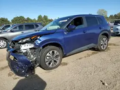 5N1BT3BAXPC848155 2023 NISSAN ROGUE