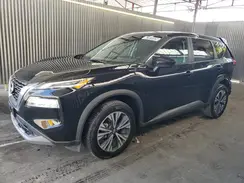 5N1BT3BAXPC848351 2023 NISSAN ROGUE