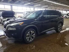 5N1BT3BAXPC849290 2023 NISSAN ROGUE