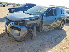 5N1BT3BAXPC849564 2023 NISSAN ROGUE
