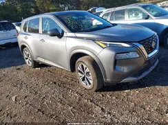 5N1BT3BAXPC850438 2023 NISSAN ROGUE