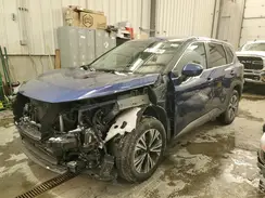 5N1BT3BAXPC850455 2023 NISSAN ROGUE