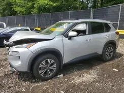 5N1BT3BAXPC854084 2023 NISSAN ROGUE