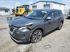 5N1BT3BAXPC854750 2023 NISSAN ROGUE