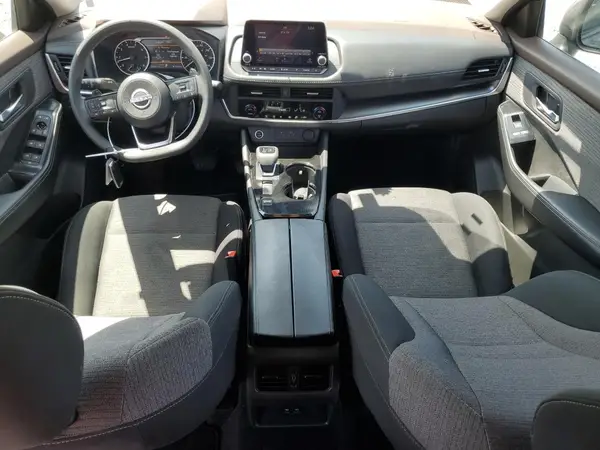 5N1BT3BAXPC854750 2023 NISSAN ROGUE - Image 8