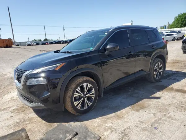 5N1BT3BAXPC860029 2023 NISSAN ROGUE - Image 1