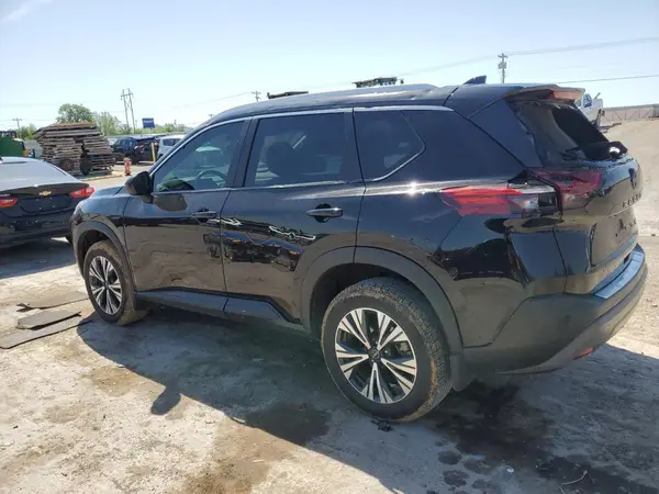 5N1BT3BAXPC860029 2023 NISSAN ROGUE - Image 2