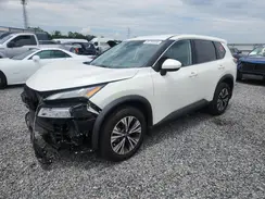 5N1BT3BAXPC860614 2023 NISSAN ROGUE