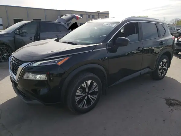 5N1BT3BAXPC860869 2023 NISSAN ROGUE - Image 1