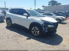 5N1BT3BAXPC861665 2023 NISSAN ROGUE
