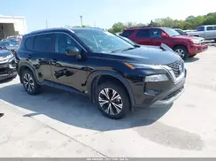 5N1BT3BAXPC864792 2023 NISSAN ROGUE