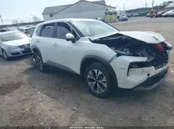 5N1BT3BAXPC865800 2023 NISSAN ROGUE