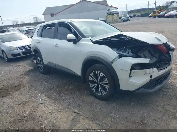 5N1BT3BAXPC865800 2023 NISSAN ROGUE - Image 1