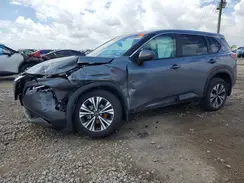 5N1BT3BAXPC867630 2023 NISSAN ROGUE