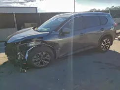 5N1BT3BAXPC868695 2023 NISSAN ROGUE