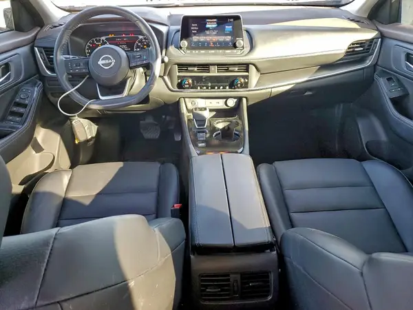 5N1BT3BAXPC868695 2023 NISSAN ROGUE - Image 8