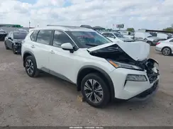 5N1BT3BAXPC869720 2023 NISSAN ROGUE