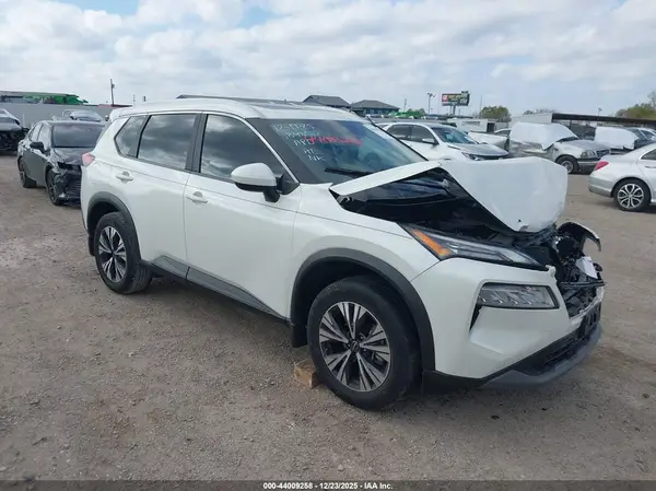 5N1BT3BAXPC869720 2023 NISSAN ROGUE - Image 1