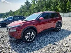5N1BT3BAXPC870351 2023 NISSAN ROGUE