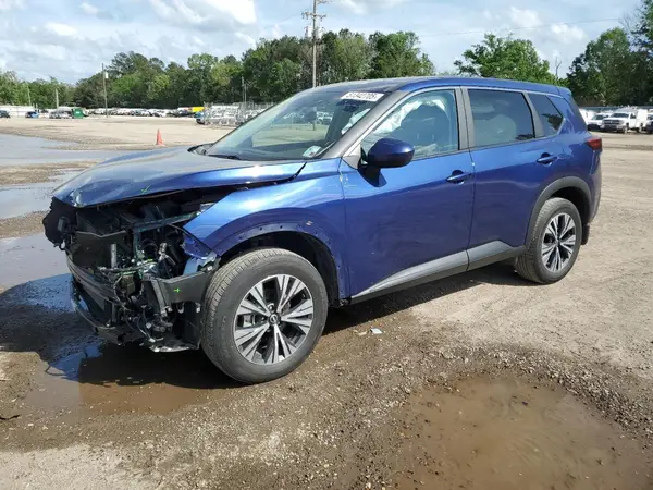 5N1BT3BAXPC870995 2023 NISSAN ROGUE - Image 1