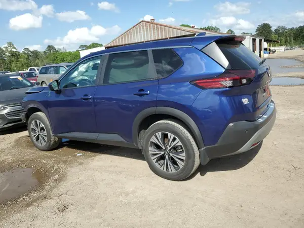 5N1BT3BAXPC870995 2023 NISSAN ROGUE - Image 2