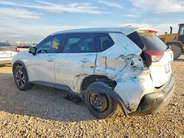 5N1BT3BAXPC872729 2023 NISSAN ROGUE - Image 2