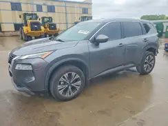 5N1BT3BAXPC875453 2023 NISSAN ROGUE