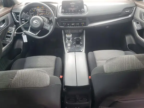 5N1BT3BAXPC875453 2023 NISSAN ROGUE - Image 8