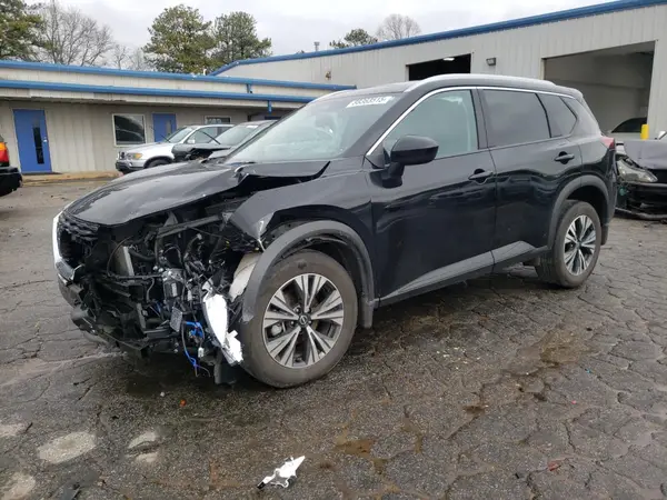5N1BT3BAXPC880698 2023 NISSAN ROGUE - Image 1