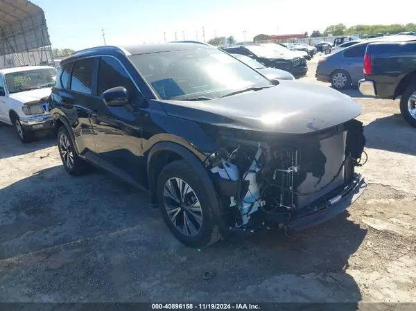 5N1BT3BAXPC881009 2023 NISSAN ROGUE - Image 1