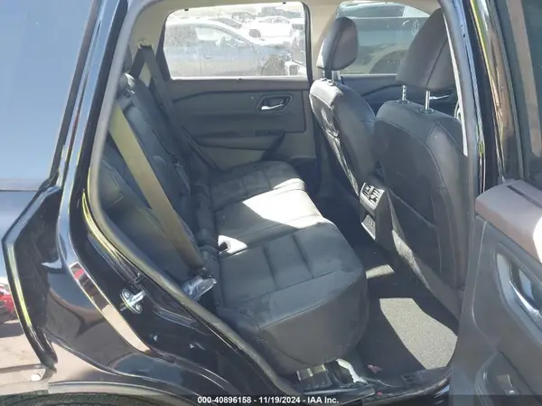 5N1BT3BAXPC881009 2023 NISSAN ROGUE - Image 8