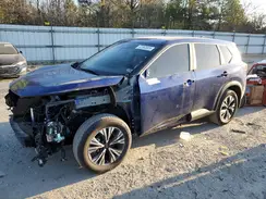 5N1BT3BAXPC881611 2023 NISSAN ROGUE