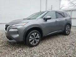 5N1BT3BAXPC888798 2023 NISSAN ROGUE