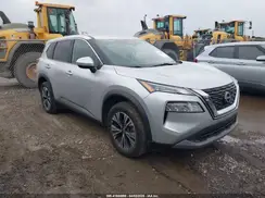 5N1BT3BAXPC890132 2023 NISSAN ROGUE
