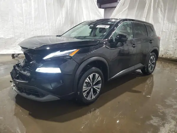 5N1BT3BAXPC894195 2023 NISSAN ROGUE - Image 1