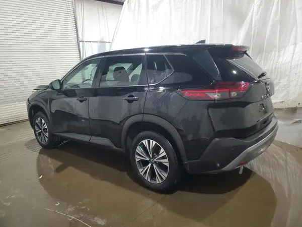 5N1BT3BAXPC894195 2023 NISSAN ROGUE - Image 2