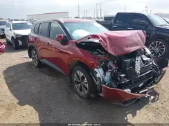 5N1BT3BAXPC895119 2023 NISSAN ROGUE