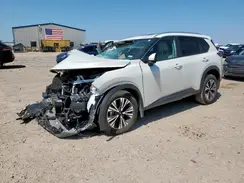 5N1BT3BAXPC901596 2023 NISSAN ROGUE
