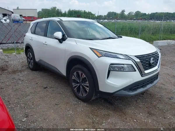 5N1BT3BAXPC907091 2023 NISSAN ROGUE - Image 1