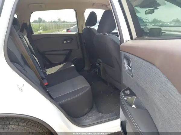 5N1BT3BAXPC907091 2023 NISSAN ROGUE - Image 8