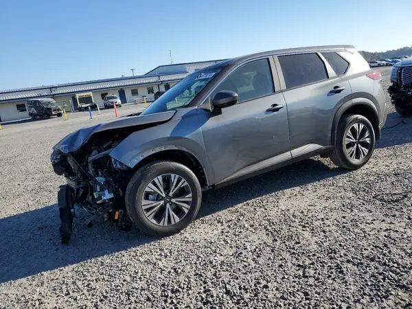 5N1BT3BAXPC907110 2023 NISSAN ROGUE - Image 1