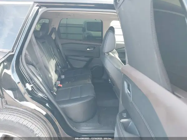 5N1BT3BAXPC908452 2023 NISSAN ROGUE - Image 8