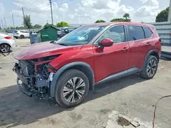 5N1BT3BAXPC913098 2023 NISSAN ROGUE