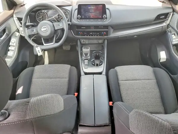 5N1BT3BAXPC913098 2023 NISSAN ROGUE - Image 8