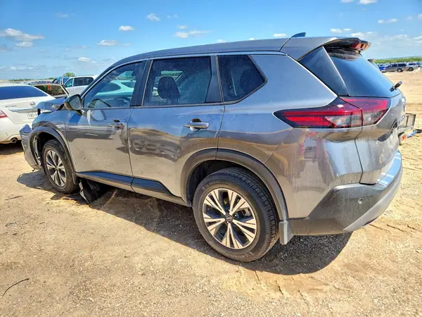 5N1BT3BAXPC913358 2023 NISSAN ROGUE - Image 2