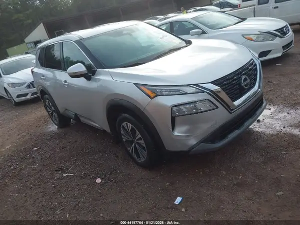 5N1BT3BAXPC915742 2023 NISSAN ROGUE - Image 1