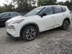 5N1BT3BAXPC916650 2023 NISSAN ROGUE