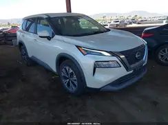 5N1BT3BAXPC923453 2023 NISSAN ROGUE