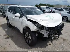 5N1BT3BAXPC926708 2023 NISSAN ROGUE