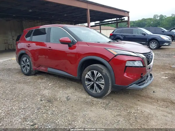5N1BT3BAXPC926899 2023 NISSAN ROGUE - Image 1